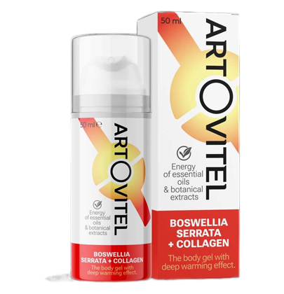 Produto original Artovitel